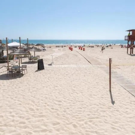 Apartment Candari Playa En