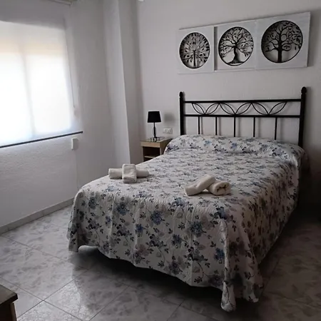 Candari Playa En *
