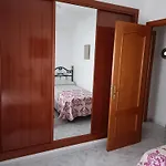 Candari Playa En Apartmán Cádiz