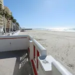 Apartmán Candari Playa En