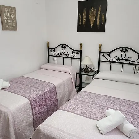 Candari Playa En Apartamento
