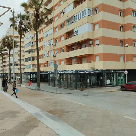Candari Playa En Apartmán