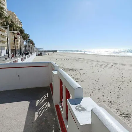 Apartamento Candari Playa En