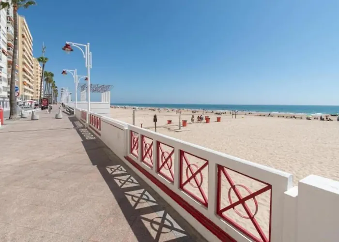 Apartment Candari Playa En *