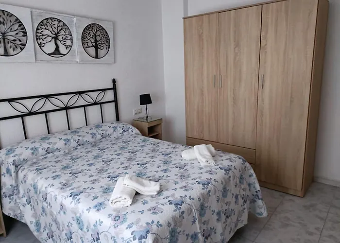 Candari Playa En Cadiz