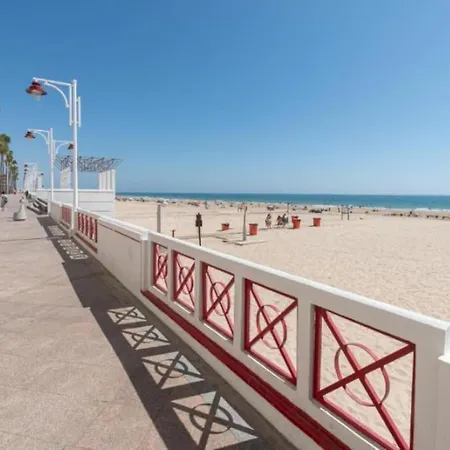 Апартаменти Candari Playa En *