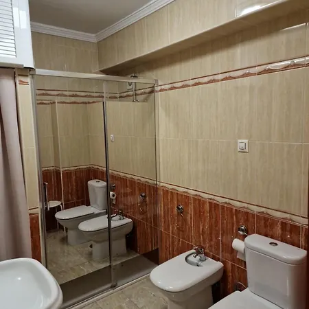 Candari Playa En Апартаменти *