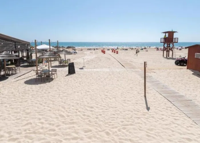 Appartement Candari Playa En
