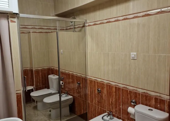 Candari Playa En Appartement *