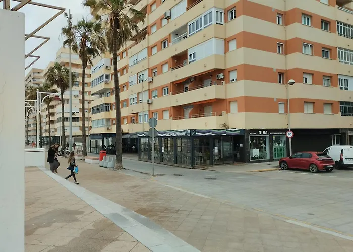 Candari Playa En Appartement