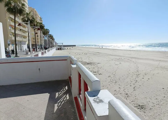 Appartement Candari Playa En