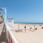 Candari Playa En Cádis