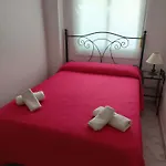 Apartamento Candari Playa En Cádis