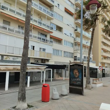 Candari Playa En * Cadice