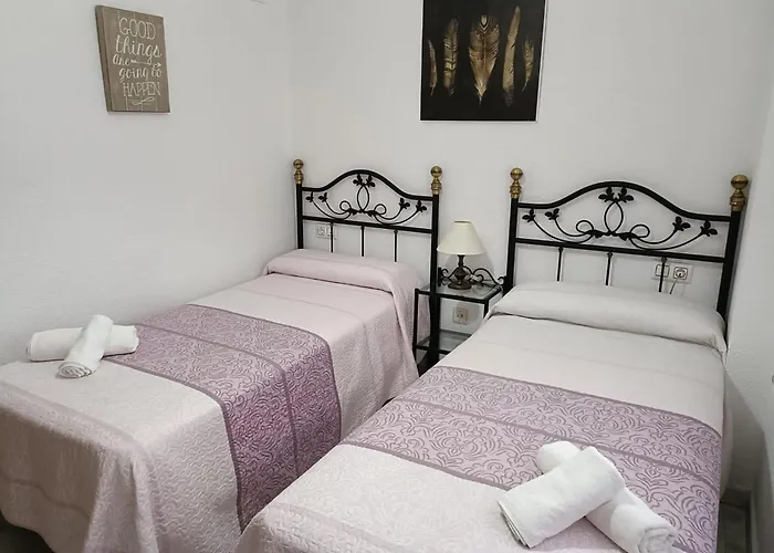 Candari Playa En Appartamento