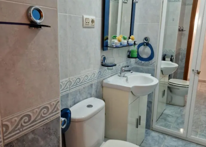 Appartamento Candari Playa En *