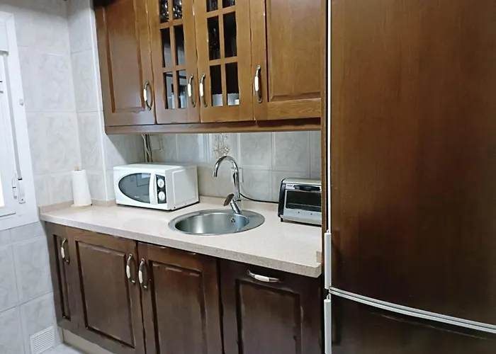 Candari Playa En Appartamento